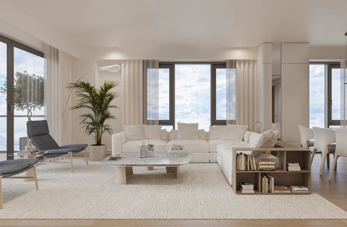 Image No.9-4 Bed Apartment for sale