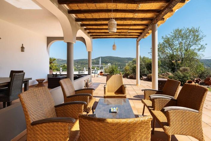 Image No.10-4 Bed Villa for sale