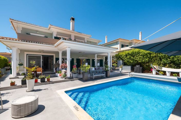 Image No.5-4 Bed Villa for sale