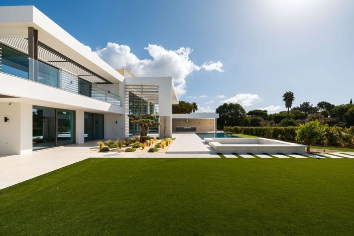 Image No.6-6 Bed Villa for sale