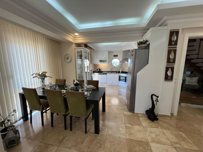 Image No.6-Appartement de 3 chambres à vendre à Belek