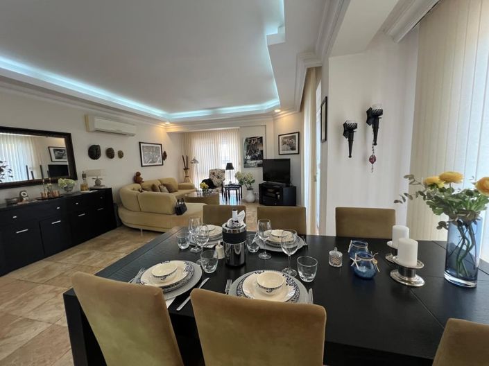 Image No.7-Appartement de 3 chambres à vendre à Belek