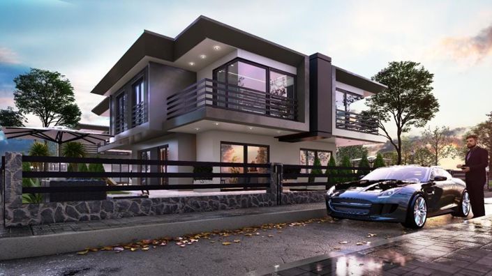 Image No.15-4 Bed Villa for sale