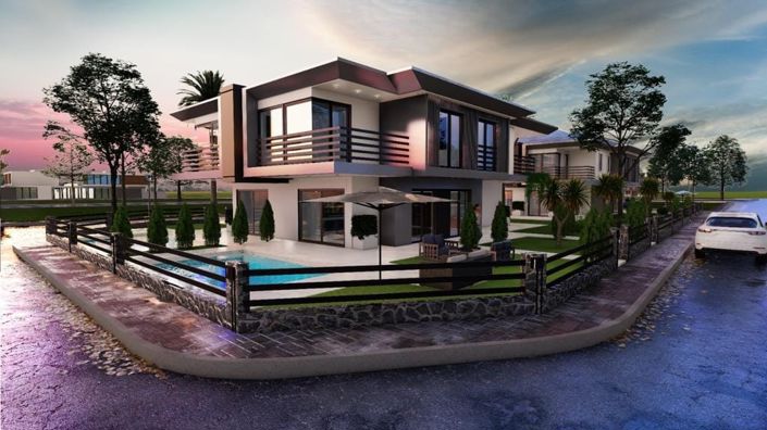 Image No.16-4 Bed Villa for sale
