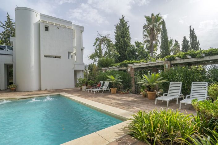 Image No.3-Villa con 3 dormitorios en venta
