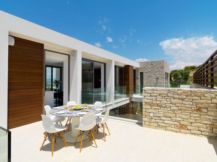 Image No.3-4 Bed Villa for sale