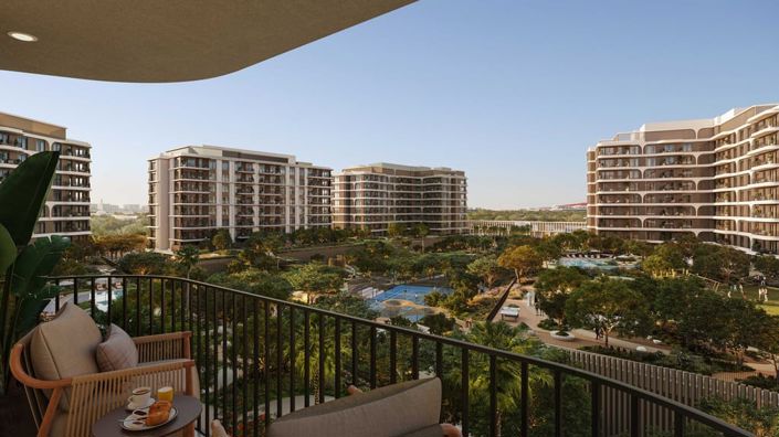 Image No.2-1 Bed Apartment for sale