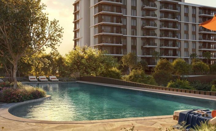 Image No.2-2 Bed Apartment for sale