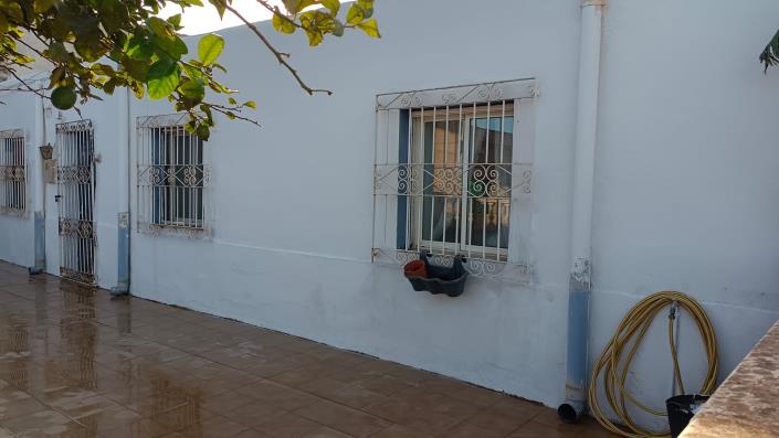 Image No.1-Villa de 2 chambres à vendre à Cartagena