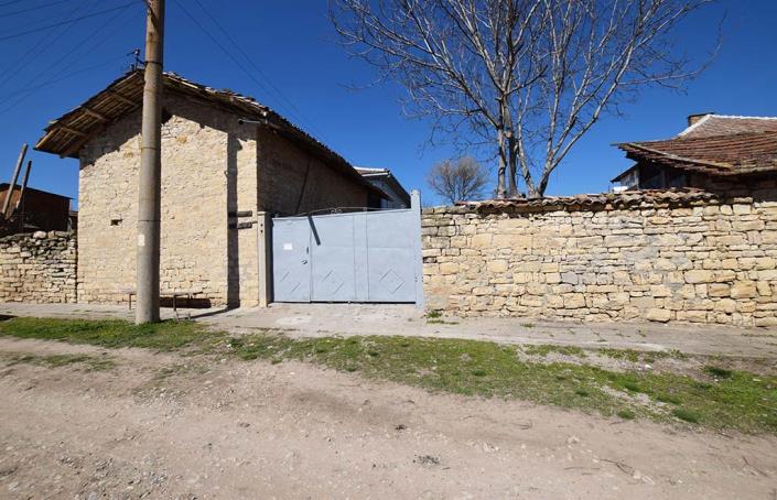 Image No.3-Maison de 2 chambres à vendre à Polski Senovets