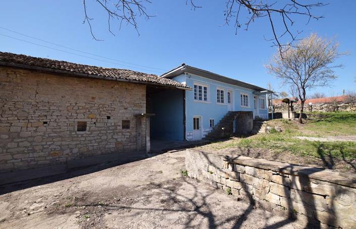 Image No.4-Maison de 2 chambres à vendre à Polski Senovets