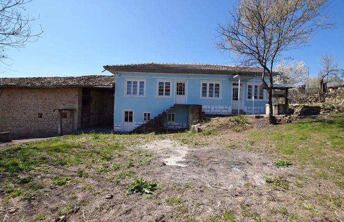 Image No.5-Maison de 2 chambres à vendre à Polski Senovets