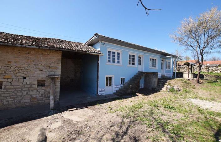 Image No.16-Maison de 2 chambres à vendre à Polski Senovets