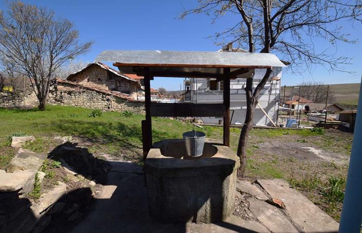 Image No.35-Maison de 2 chambres à vendre à Polski Senovets