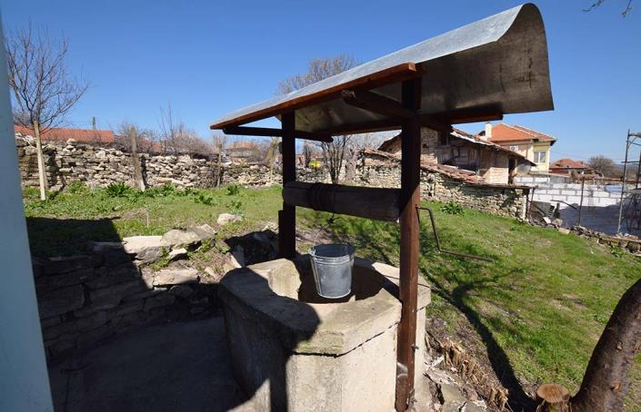Image No.36-Maison de 2 chambres à vendre à Polski Senovets