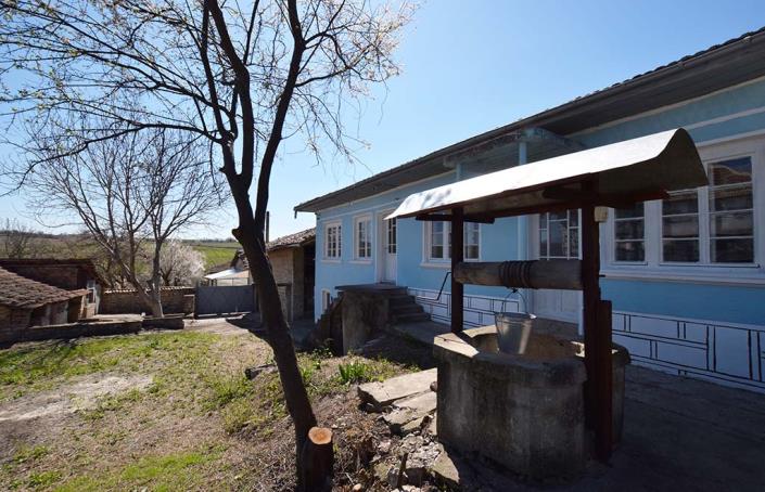 Image No.37-Maison de 2 chambres à vendre à Polski Senovets