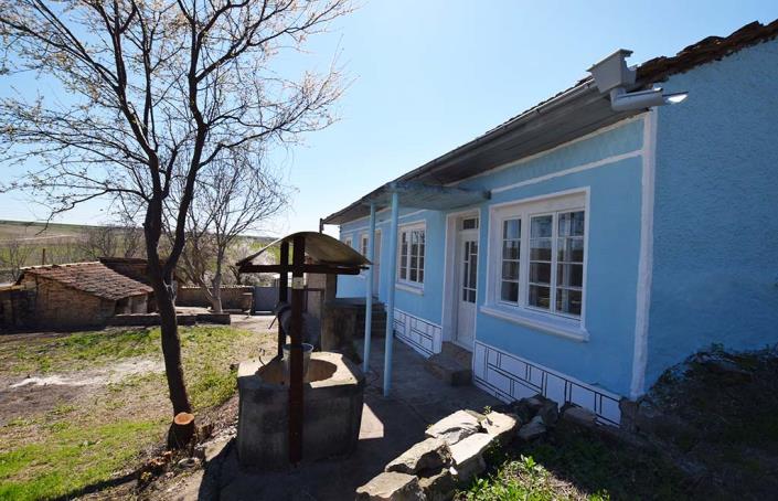 Image No.38-Maison de 2 chambres à vendre à Polski Senovets
