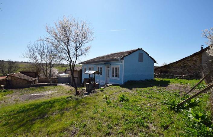 Image No.39-Maison de 2 chambres à vendre à Polski Senovets