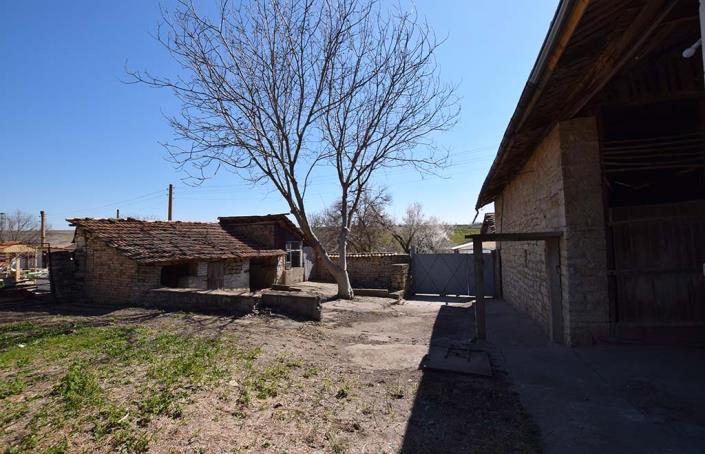 Image No.41-Maison de 2 chambres à vendre à Polski Senovets