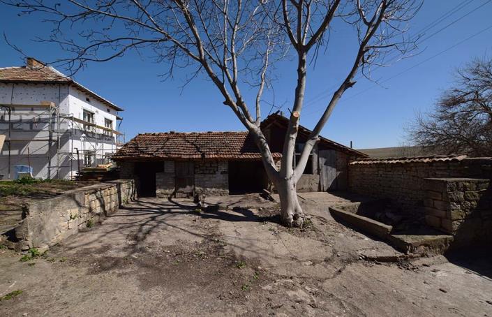 Image No.45-Maison de 2 chambres à vendre à Polski Senovets