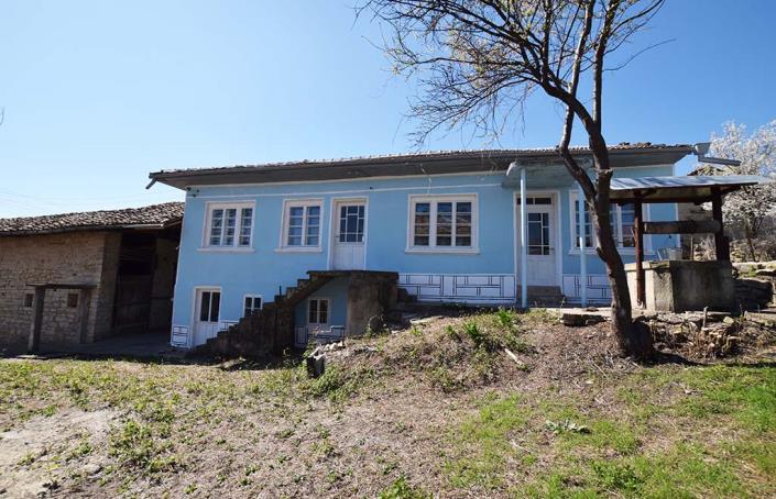 Image No.46-Maison de 2 chambres à vendre à Polski Senovets