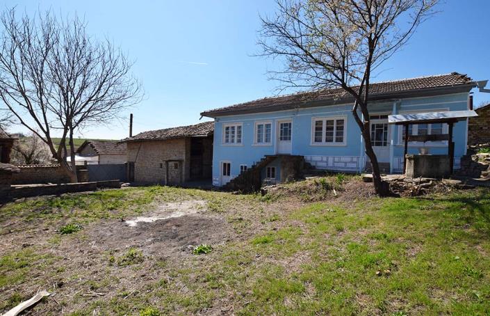 Image No.47-Maison de 2 chambres à vendre à Polski Senovets