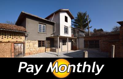 1 - Dve Mogili, House