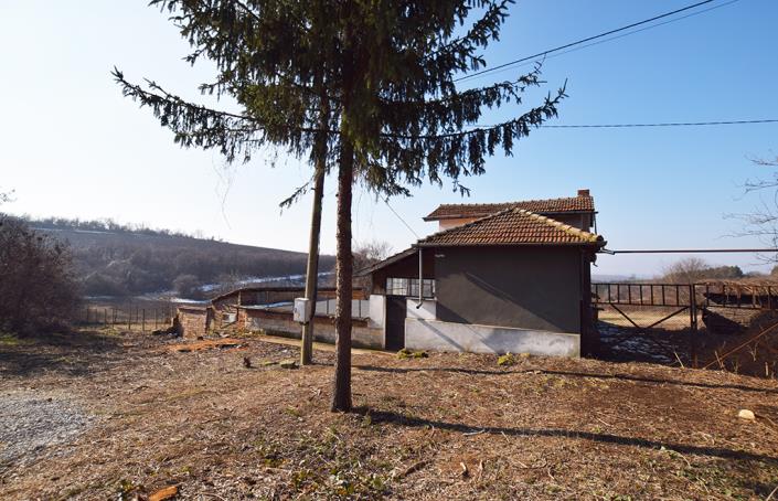 Image No.3-Maison de 2 chambres à vendre à Dve Mogili