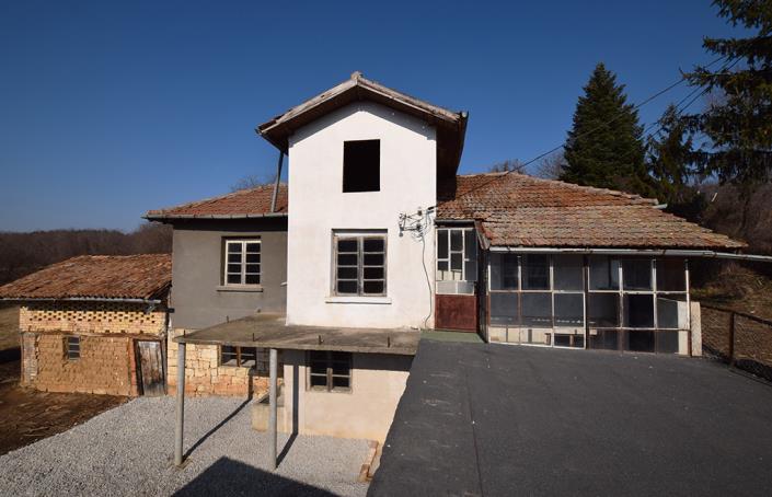 Image No.28-Maison de 2 chambres à vendre à Dve Mogili