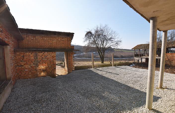 Image No.34-Maison de 2 chambres à vendre à Dve Mogili