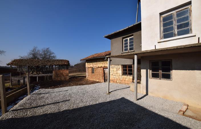 Image No.35-Maison de 2 chambres à vendre à Dve Mogili