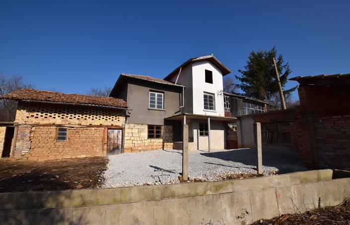 Image No.39-Maison de 2 chambres à vendre à Dve Mogili