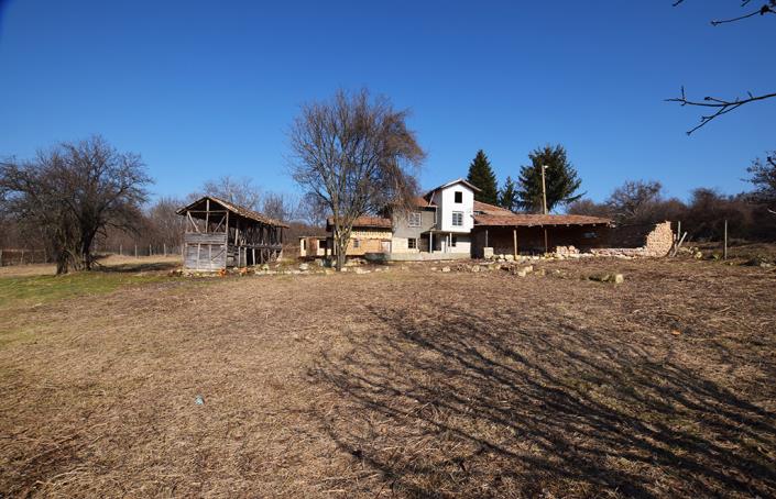 Image No.45-Maison de 2 chambres à vendre à Dve Mogili