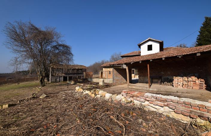 Image No.47-Maison de 2 chambres à vendre à Dve Mogili
