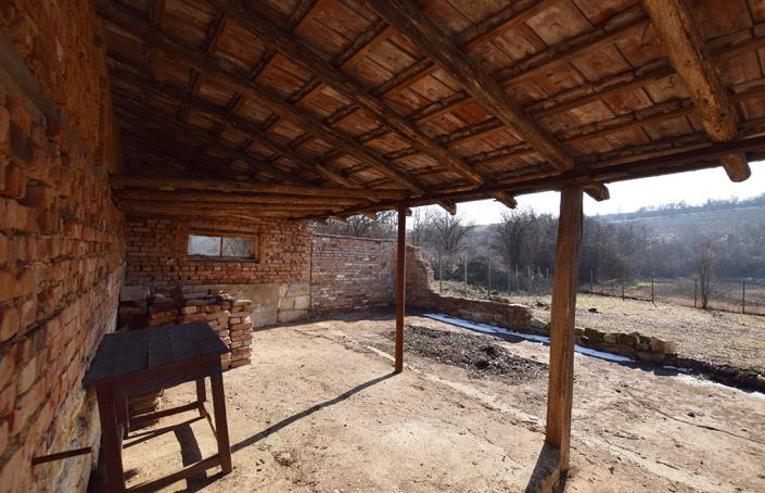 Image No.48-Maison de 2 chambres à vendre à Dve Mogili