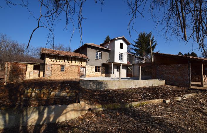Image No.49-Maison de 2 chambres à vendre à Dve Mogili