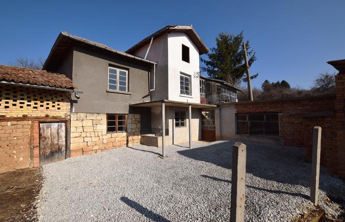 Image No.50-Maison de 2 chambres à vendre à Dve Mogili