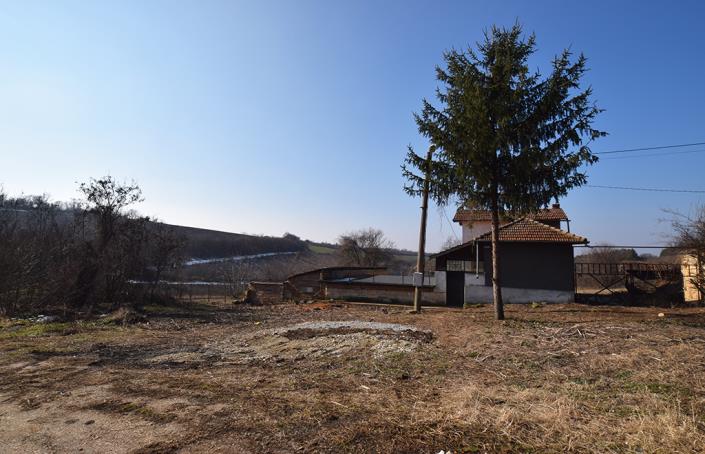 Image No.52-Maison de 2 chambres à vendre à Dve Mogili