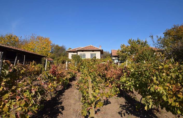 Image No.32-3 Bed House for sale