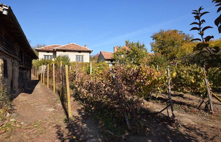 Image No.34-3 Bed House for sale