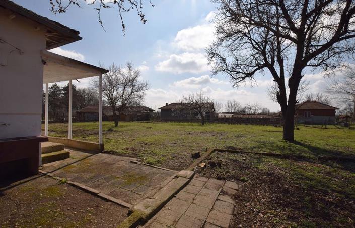 Image No.3-Maison de 2 chambres à vendre à Babovo