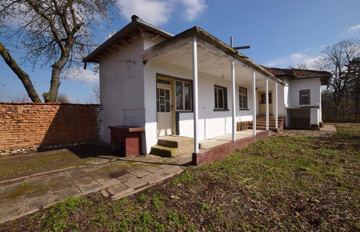 Image No.4-Maison de 2 chambres à vendre à Babovo