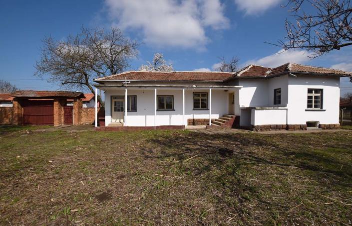 Image No.5-Maison de 2 chambres à vendre à Babovo