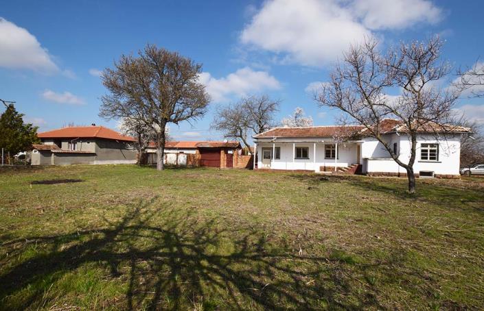 Image No.6-Maison de 2 chambres à vendre à Babovo