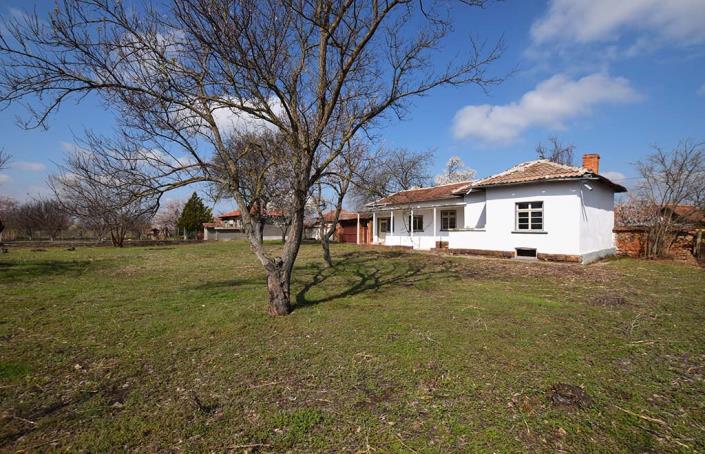 Image No.7-Maison de 2 chambres à vendre à Babovo