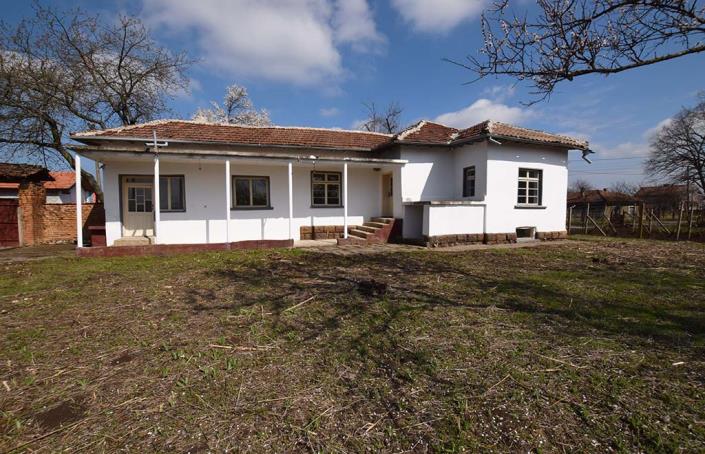 Image No.8-Maison de 2 chambres à vendre à Babovo