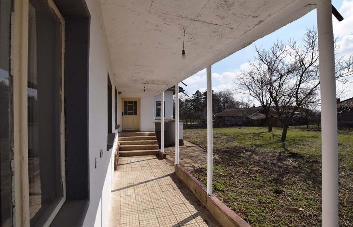 Image No.14-Maison de 2 chambres à vendre à Babovo