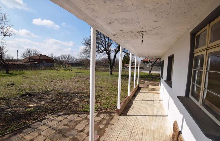 Image No.30-Maison de 2 chambres à vendre à Babovo