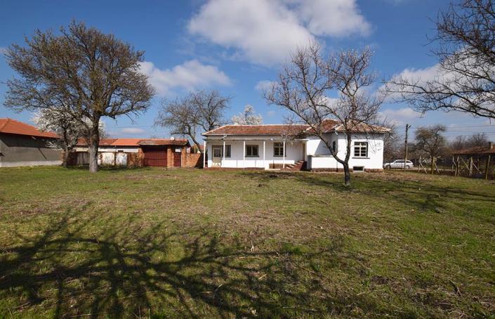 Image No.35-Maison de 2 chambres à vendre à Babovo
