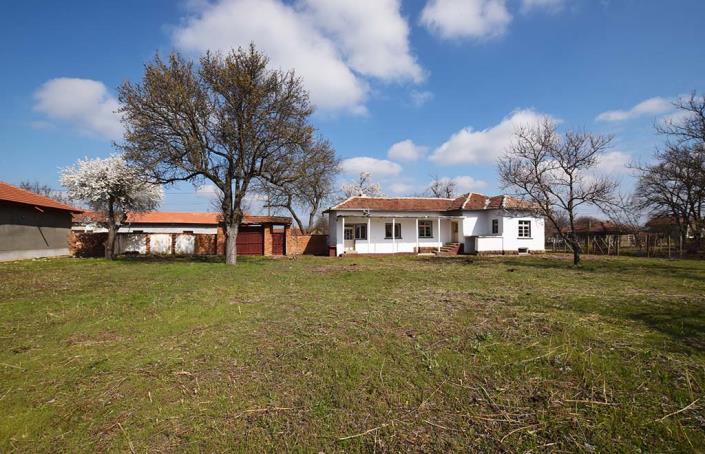 Image No.36-Maison de 2 chambres à vendre à Babovo